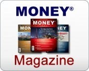 Canadian Money Magazine - Money Magazine Canada (CNW Group/Money.ca)