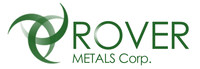 Rover Metals Corp. (CNW Group/Rover Metals Corp.)