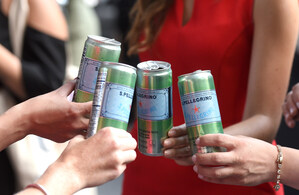 S.Pellegrino® Introduces Sleek and Stylish Cans