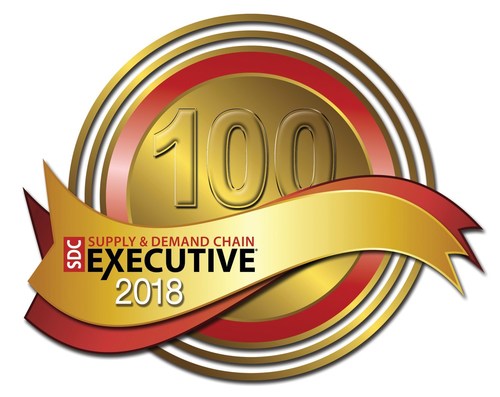 The SDCE 100 is an annual list of 100 great supply chain projects. These projects can serve as a map for supply chain executives who are looking for new opportunities to drive improvement in their own operations. These projects show how supply chain solution and service providers help their customers and clients achieve supply chain excellence and prepare their supply chains for success.