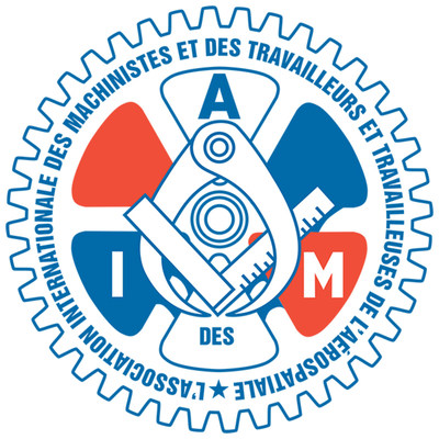 AIMTA Canada (Groupe CNW/Association Internationale des machinistes et des travailleurs de l'arospatiale)
