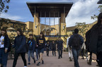 UCI is ranked third among nation's best-value colleges by Money