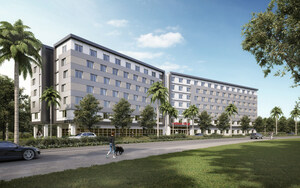 Critically-Needed Affordable Senior Housing Coming to South Miami Heights with Groundbreaking of "Caribbean Village"