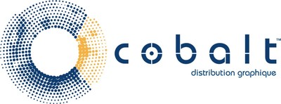 Cobalt Distribution Graphique (Groupe CNW/Cansel)
