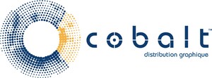 Cansel annonce le lancement de distribution graphique COBALT™