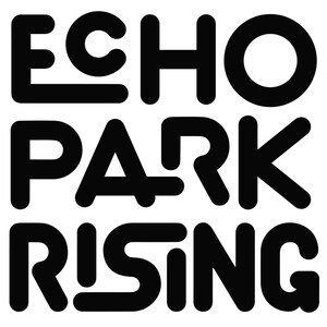Mountain Valley Spring Water will be the Official Water Sponsor of Echo Park Rising