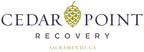 Cedar Point Recovery, Sacramento Drug And Alcohol Treatment Facility, Receives Dual Diagnosis Treatment Provider Certification