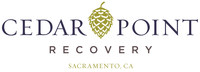 Cedar Point Recovery logo