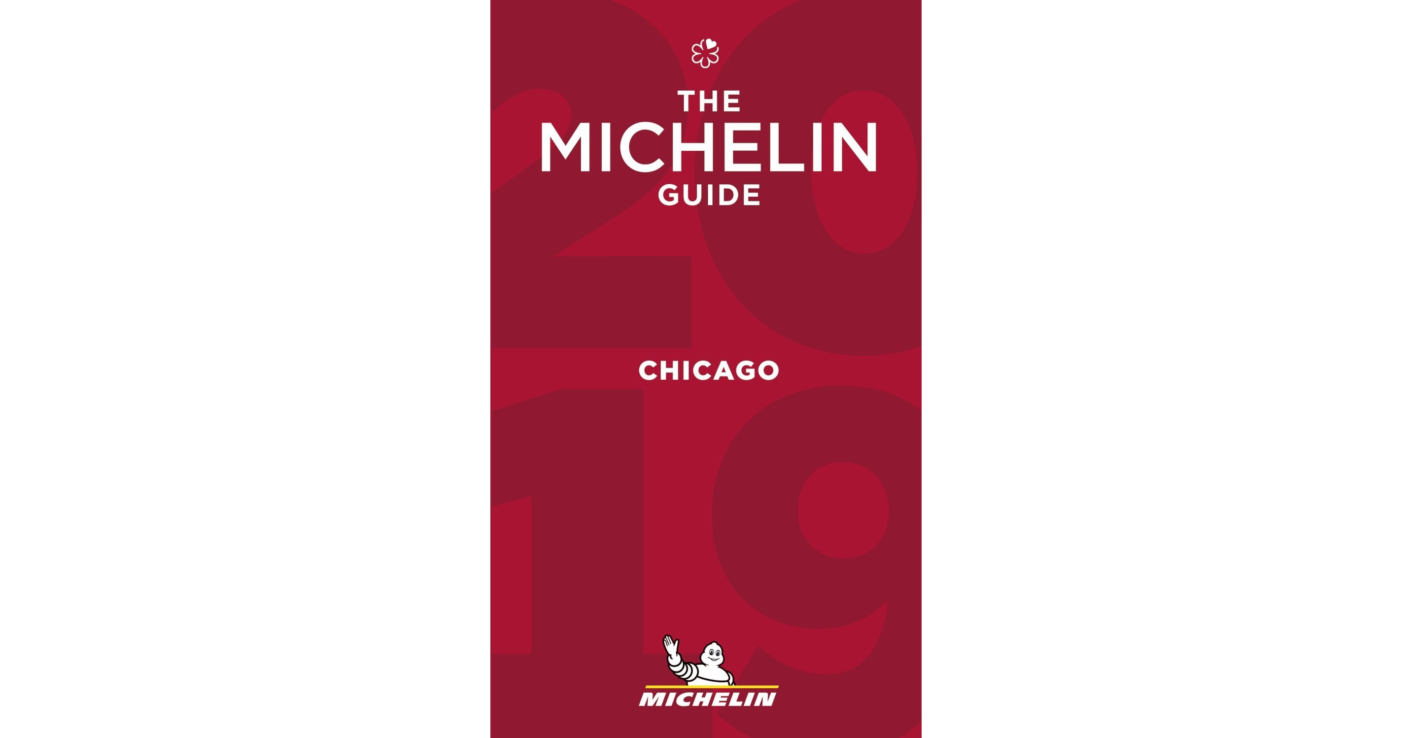 Selection Dates Announced for 2019 Michelin Guides