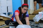 VARIDESK® y J.J. Barea de los Mavericks de Dallas se asocian para renovar escuelas en Puerto Rico y donar escritorios y artículos escolares