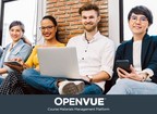 OPENVUE® by Ed Map Removes Barriers to Affordable Course Materials with Latest Inclusive Access Features
