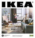 2019 IKEA Catalogue celebrates the many different ways we live at home