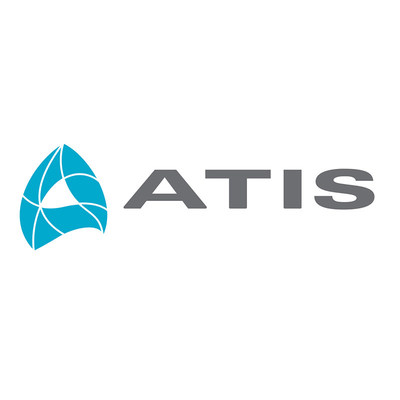 Logo: Groupe Atis (Groupe CNW/Groupe Atis Inc.)