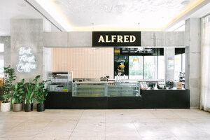 Alfred To Fashionably Caffeinate Koreatown With New Coffee Shop At The LINE LA