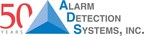 Alarm Detection Systems hits 50-year mark through dedication to customers, employees