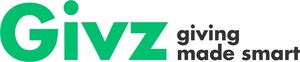 Givz Announces The "Donate Everywhere Button" Allowing Any Company To Instantly Add Comprehensive, Secure Donation Capability - For Free