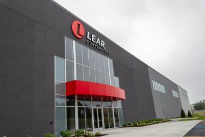 Lear Corporation Flint, MI Facility