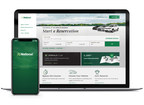 National Car Rental Brand's Upgraded Technology Delivering Even Greater Innovation and Service