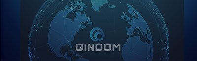Qindom Raises $2 Million USD Seed Round for Quantum Intelligence Application (CNW Group/Qindom Inc.)