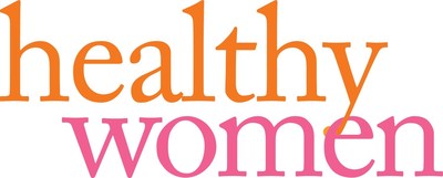 (PRNewsfoto/HealthyWomen) (PRNewsfoto/HealthyWomen)
