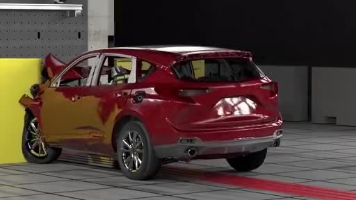 2019 Acura RDX: America’s Best-Selling Compact Luxury SUV Earns Highest Possible 2018 Safety Award from IIHS