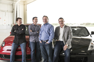 Lou Fusz Automotive Network Gives Members Access to Thousands of Vehicles With Fusz Select®, a New Monthly Subscription Service