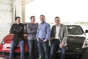 Lou Fusz Automotive Network Gives Members Access to Thousands of Vehicles With Fusz Select®, a New Monthly Subscription Service