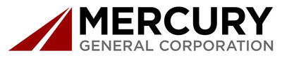 Mercury General Corporation logo (PRNewsFoto/Mercury General Corporation) (PRNewsFoto/Mercury General Corporation)