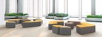 IDEON Introduces Geometric-Inspired Nano™ Lounge Collection