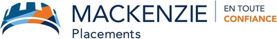 Logo : Mackenzie Financial Corporation (Groupe CNW/Mackenzie Financial Corporation)