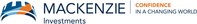 Logo: Mackenzie Financial Corporation (CNW Group/Mackenzie Financial Corporation)
