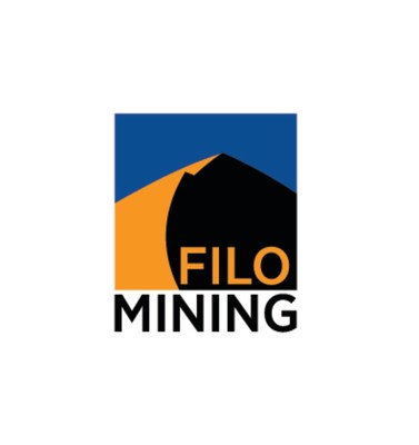 Filo Logo (CNW Group/Filo Mining Corp.)
