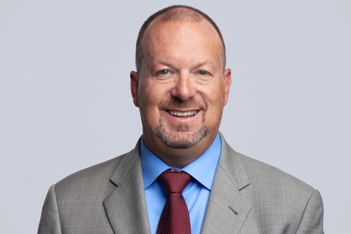 William Crank, COO of Fortified Health Security