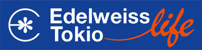 Edelweiss Tokio Life Insurance Logo