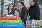 New Cookie to Join 2019 Lineup for the Girl Scout Cookie Program, Proven to Develop Essential Life and Business Skills for Girls