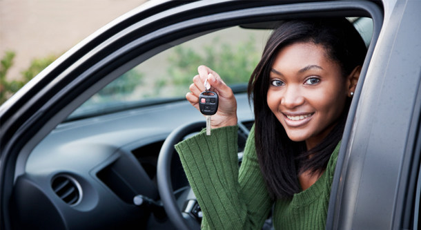 Get Better Rates As A Safe Driver!