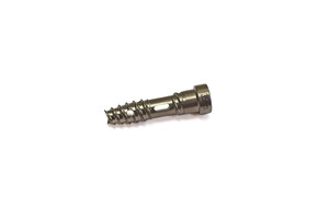 Zavation Launches Facet Screw and Sacroiliac (SI) Screw Systems