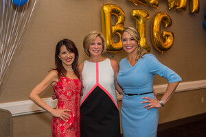 Debbie's Dream Foundation: Curing Stomach Cancer Hosts Its 4th Annual Dream BIG Legacy Luncheon