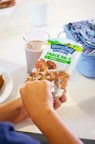 Stonyfield Organic Dips into Snack Packs - No Spoon Required