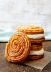 See more swirls than ever at Cinnabon® with NEW Churros!