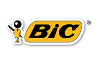BIC logo (PRNewsFoto/Hunter Public Relations)