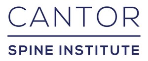 Jahangir (John) Asghar, MD, Joins Cantor Spine Institute