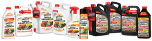 Spectracide® Weed &amp; Grass Killer Products Not Formulated With Active Ingredient Glyphosate
