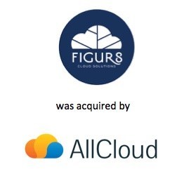 Tequity's Client Figur8 Cloud Solutions Has Been Acquired by AllCloud