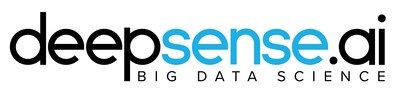 Deepsense.ai logo (PRNewsfoto/Deepsense.ai) Deepsense.ai logo (PRNewsfoto/Deepsense.ai)
