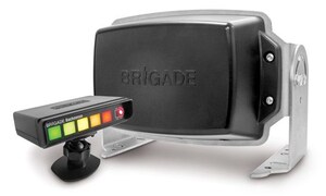 Brigade Electronics Reveals Why Fitting Radar Safety Systems to Heavy Vehicles Prevents a Major Cause of Road Accidents