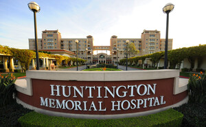 U.S. News &amp; World Report Names Huntington Hospital 5th Best Hospital in Los Angeles and 10th Best Hospital in California