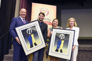 OPG Recognizes Two Exceptional Indigenous Students