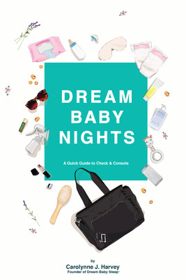 New Offering from Dream Baby Sleep'' Gives Hope to Parents Struggling with Sleep for Baby  Image