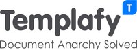 Templafy Logo (PRNewsfoto/Templafy)